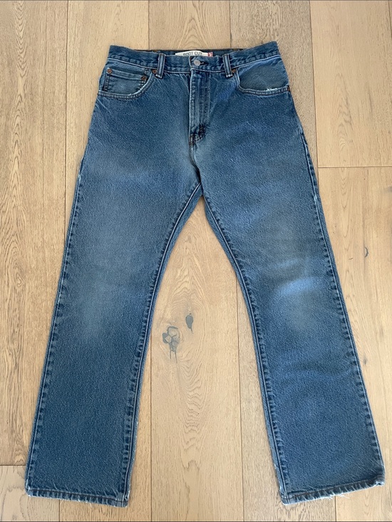 Levi's Other - Vintage Levi’s 517 Bootcut Jeans
